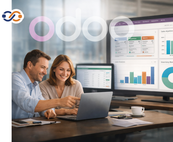 Odoo Solution