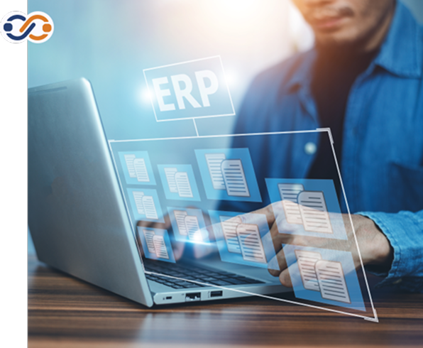 Oracle NetSuite
