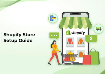 Shopify Development